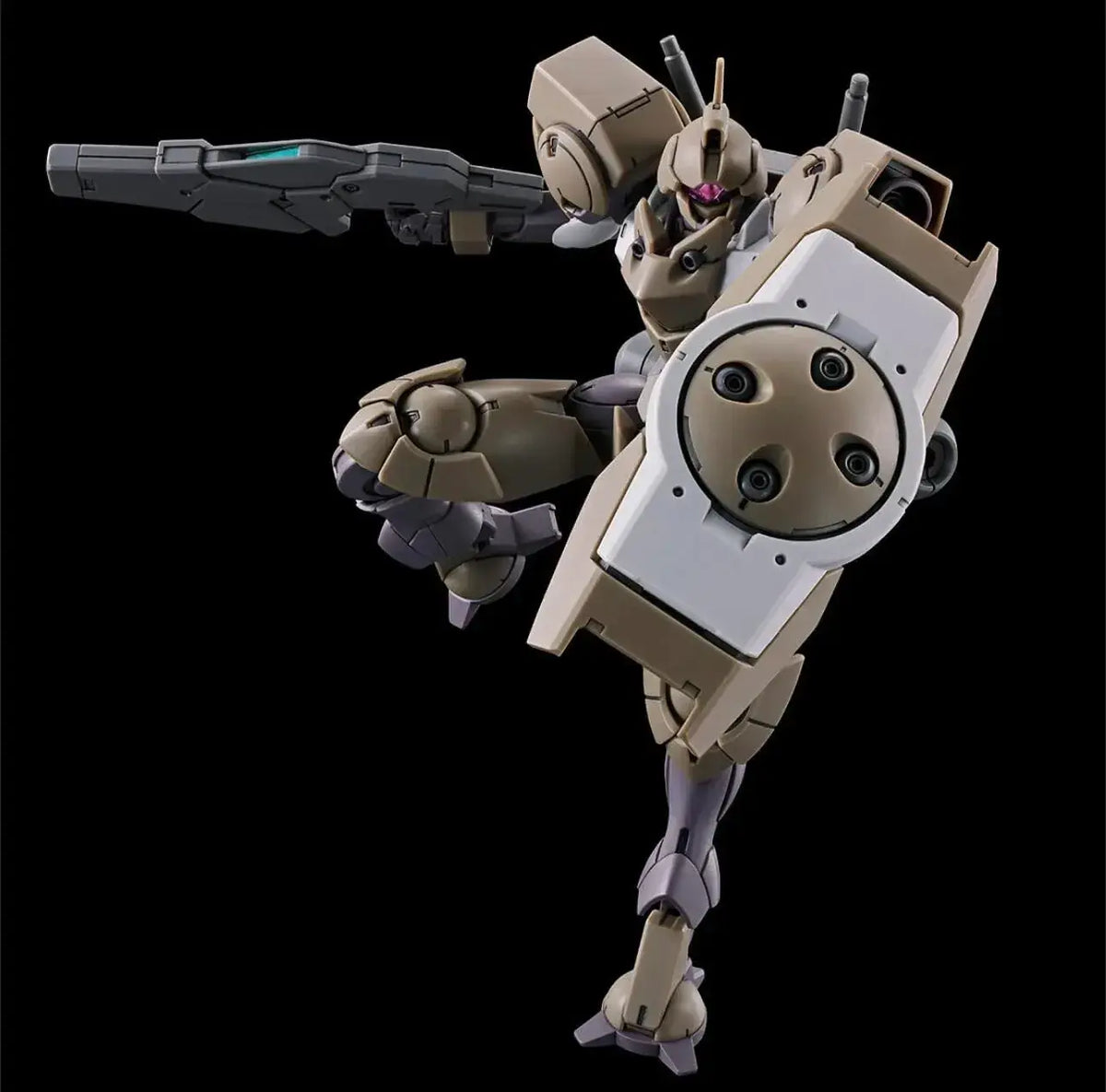 Bandai Spirits HG 1/144 Hyingra Gunpla Robot Model Kit Display Figure