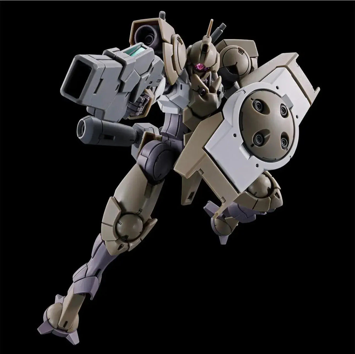 Bandai Spirits HG 1/144 Hyingra Gunpla Robot Model Kit Display Figure