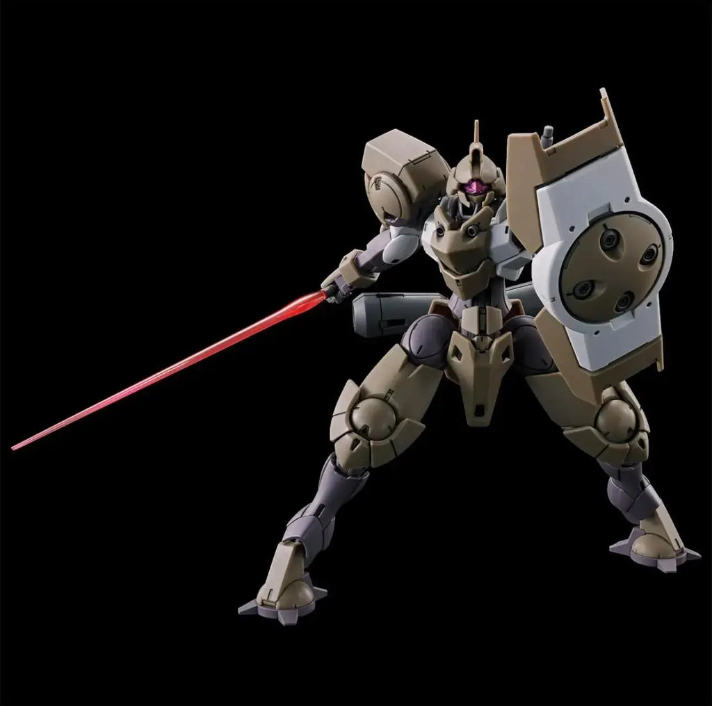 Bandai Spirits HG 1/144 Hyingra Gunpla Robot Model Kit Display Figure