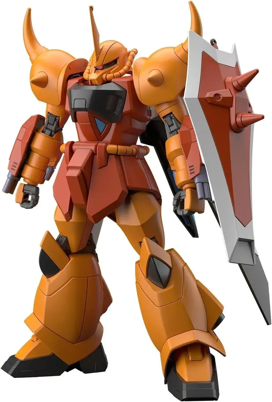Bandai Spirits Gouf Ignited Haine Westenfluss HG 1/144 Model