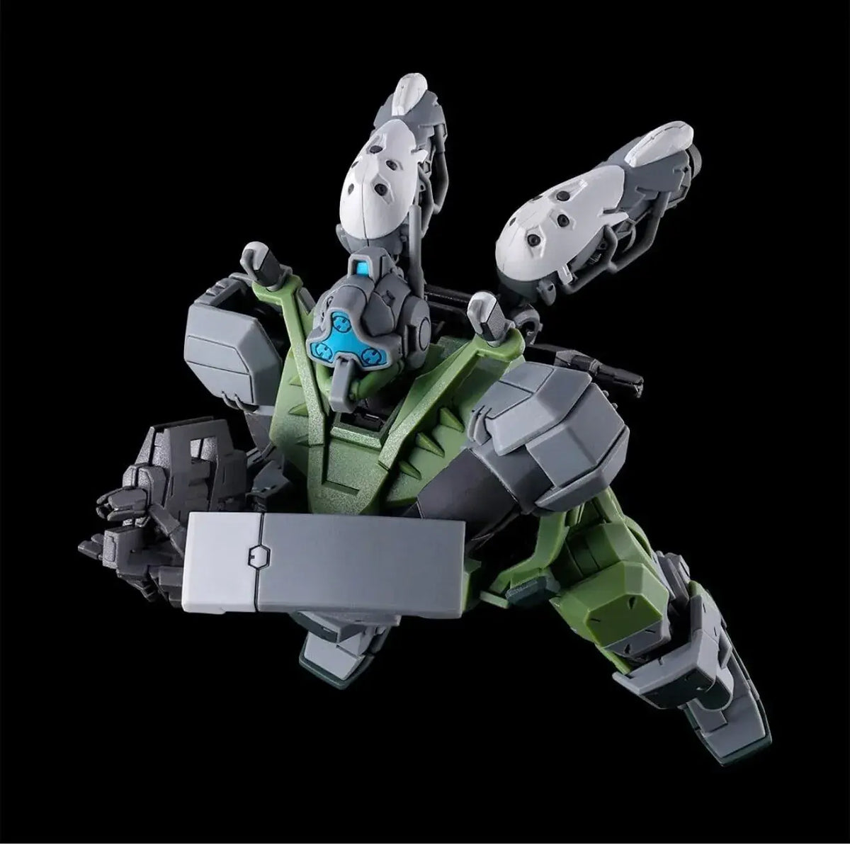 Bandai HG Gundam GQuuuuuuX Gelgoog 1/144 Plastic Figure Kit