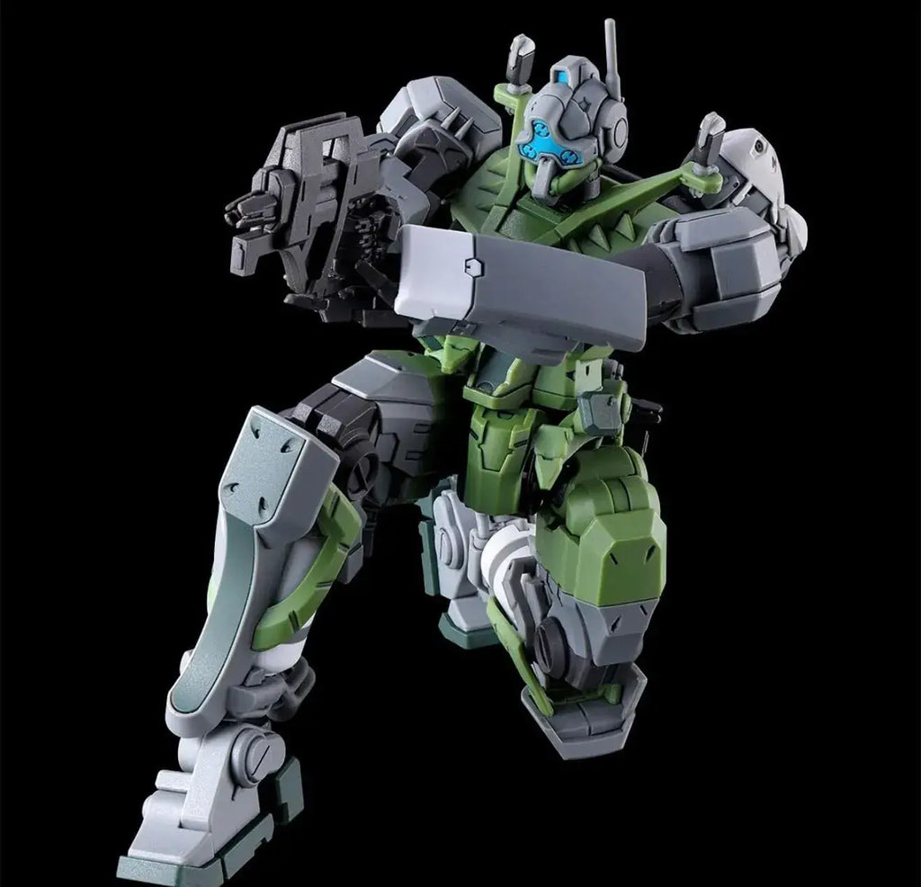 Bandai HG Gundam GQuuuuuuX Gelgoog 1/144 Plastic Figure Kit
