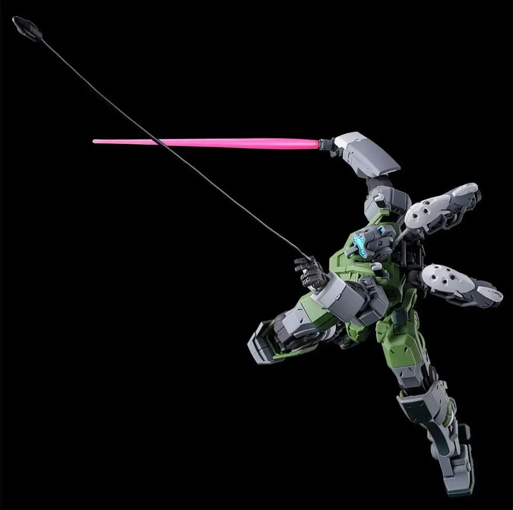 Bandai HG Gundam GQuuuuuuX Gelgoog 1/144 Plastic Figure Kit