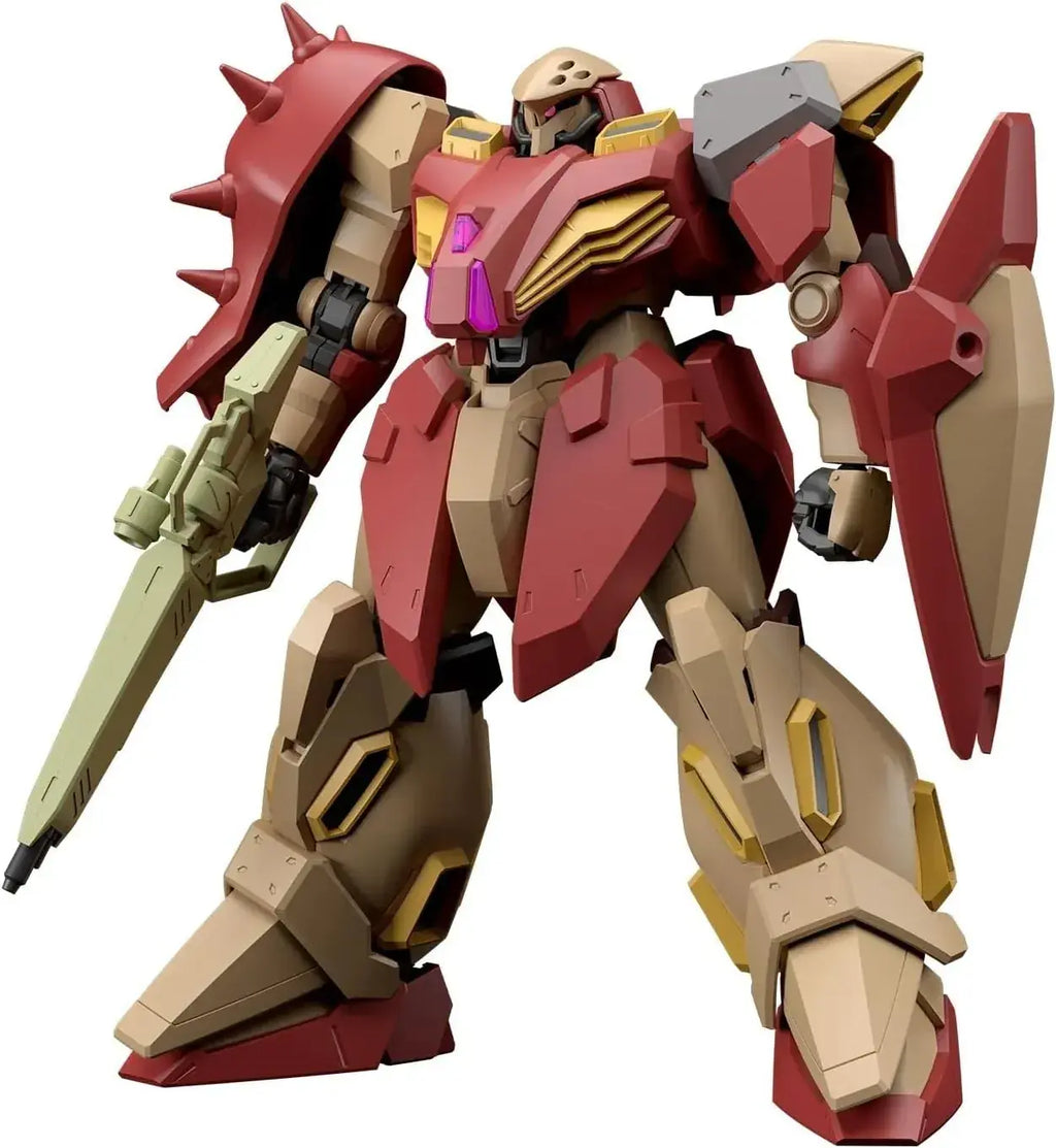 Bandai Spirits Gundam HG Killke Witch Messer M01 1/144 Kit
