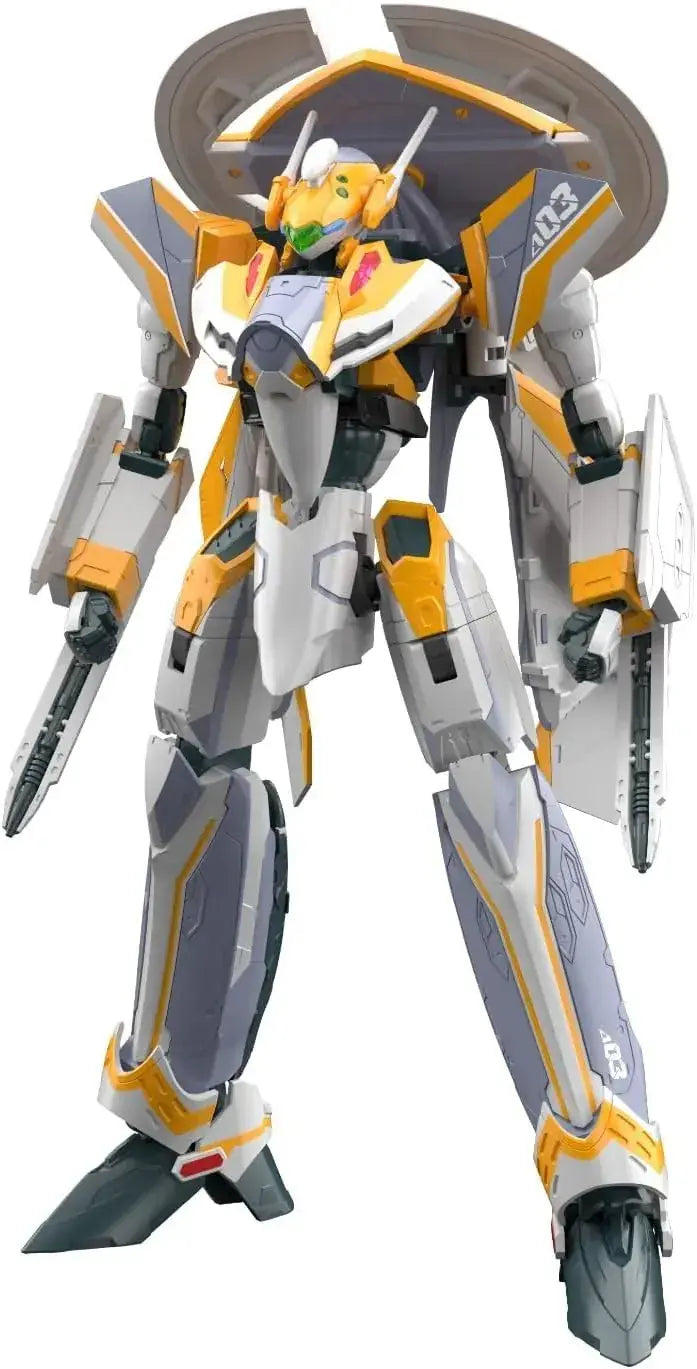 Bandai Spirits Macross Delta VF-31E Siegfried 1/100 Figure Kit