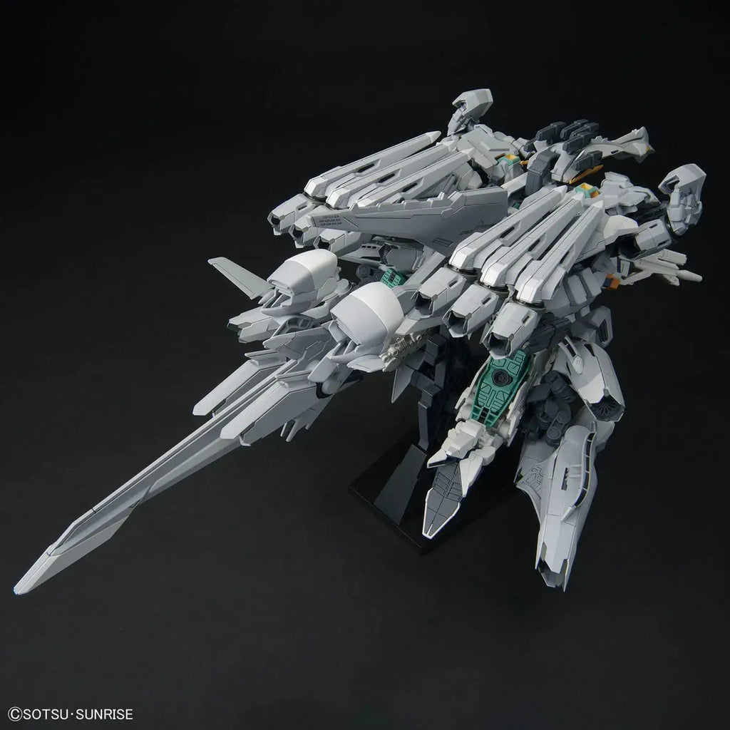 Bandai Spirits Mobile Suit Gundam HG 1/144 ALYZEUS Model Kit