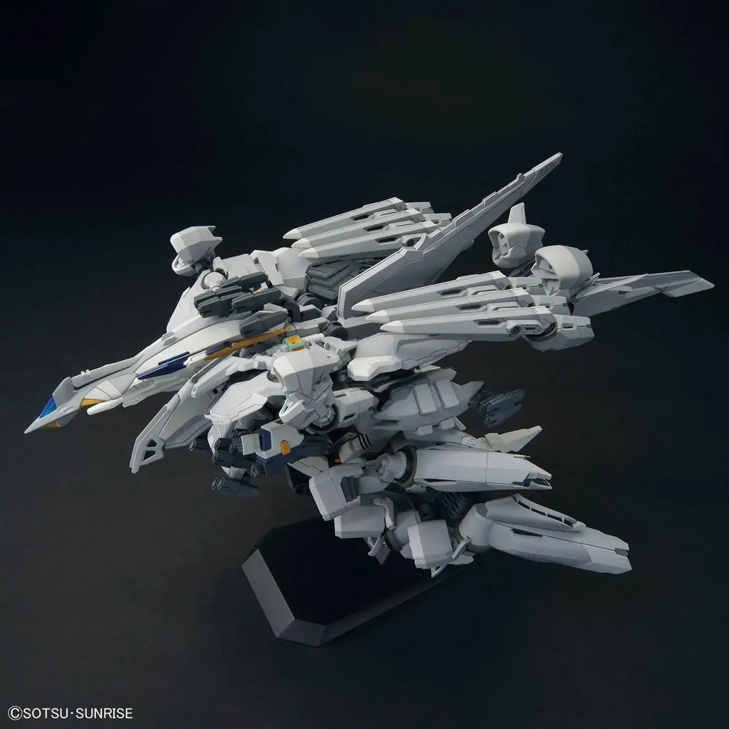 Bandai Spirits Mobile Suit Gundam HG 1/144 ALYZEUS Model Kit