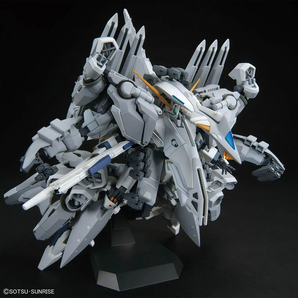 Bandai Spirits Mobile Suit Gundam HG 1/144 ALYZEUS Model Kit