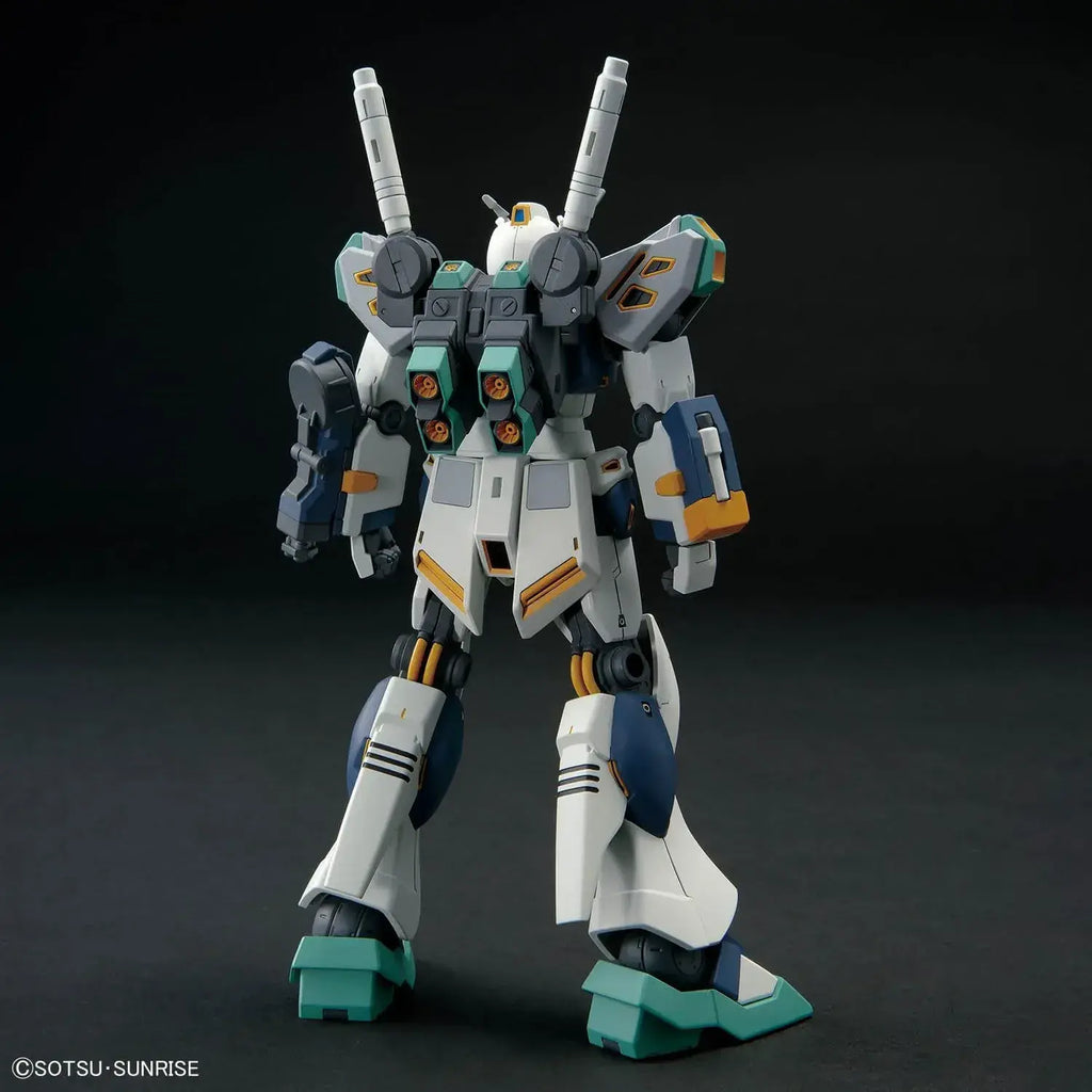 Bandai Spirits Mobile Suit Gundam HG 1/144 ALYZEUS Model Kit