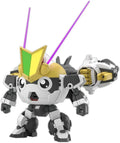 Bandai Spirits New Tamama Robo HG Poseable Plastic Model Kit