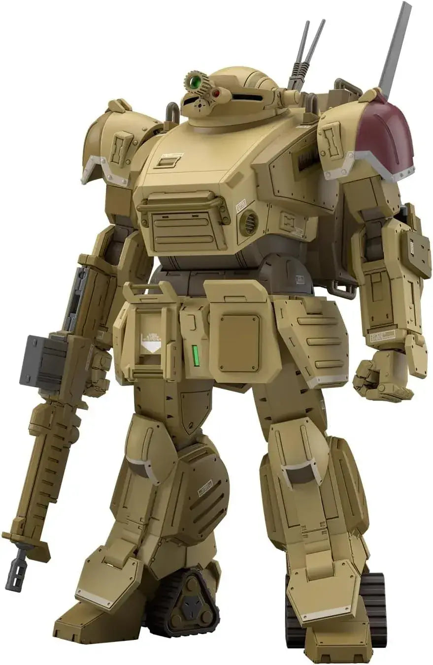 Bandai Spirits HG Scope Dog Desert Color Anime Plastic Model Kit