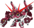 Bandai Spirits Keroro Gunso HG New Guilrobo Plastic Model Kit