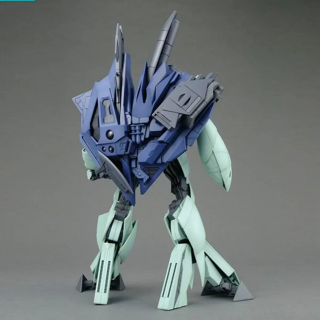Bandai Spirits MG Turn X 1/100 Scale Gundam Plastic Model Kit