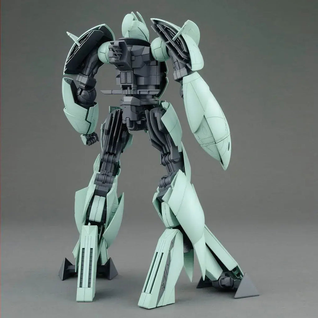Bandai Spirits MG Turn X 1/100 Scale Gundam Plastic Model Kit