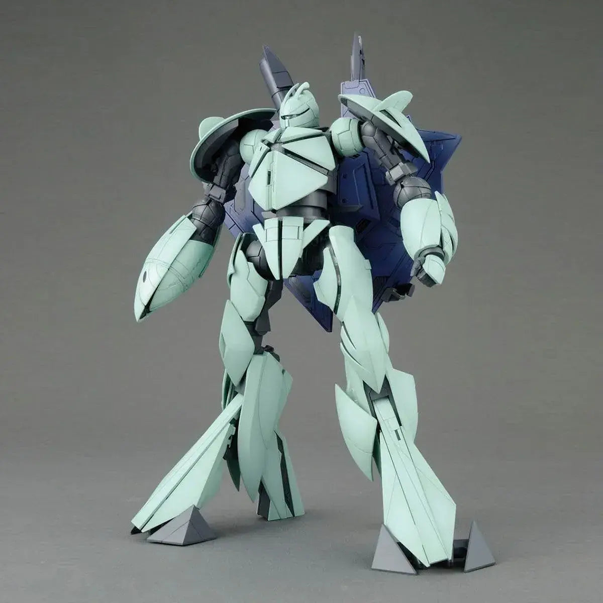 Bandai Spirits MG Turn X 1/100 Scale Gundam Plastic Model Kit