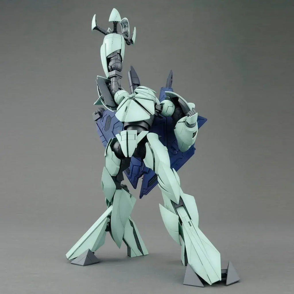 Bandai Spirits MG Turn X 1/100 Scale Gundam Plastic Model Kit