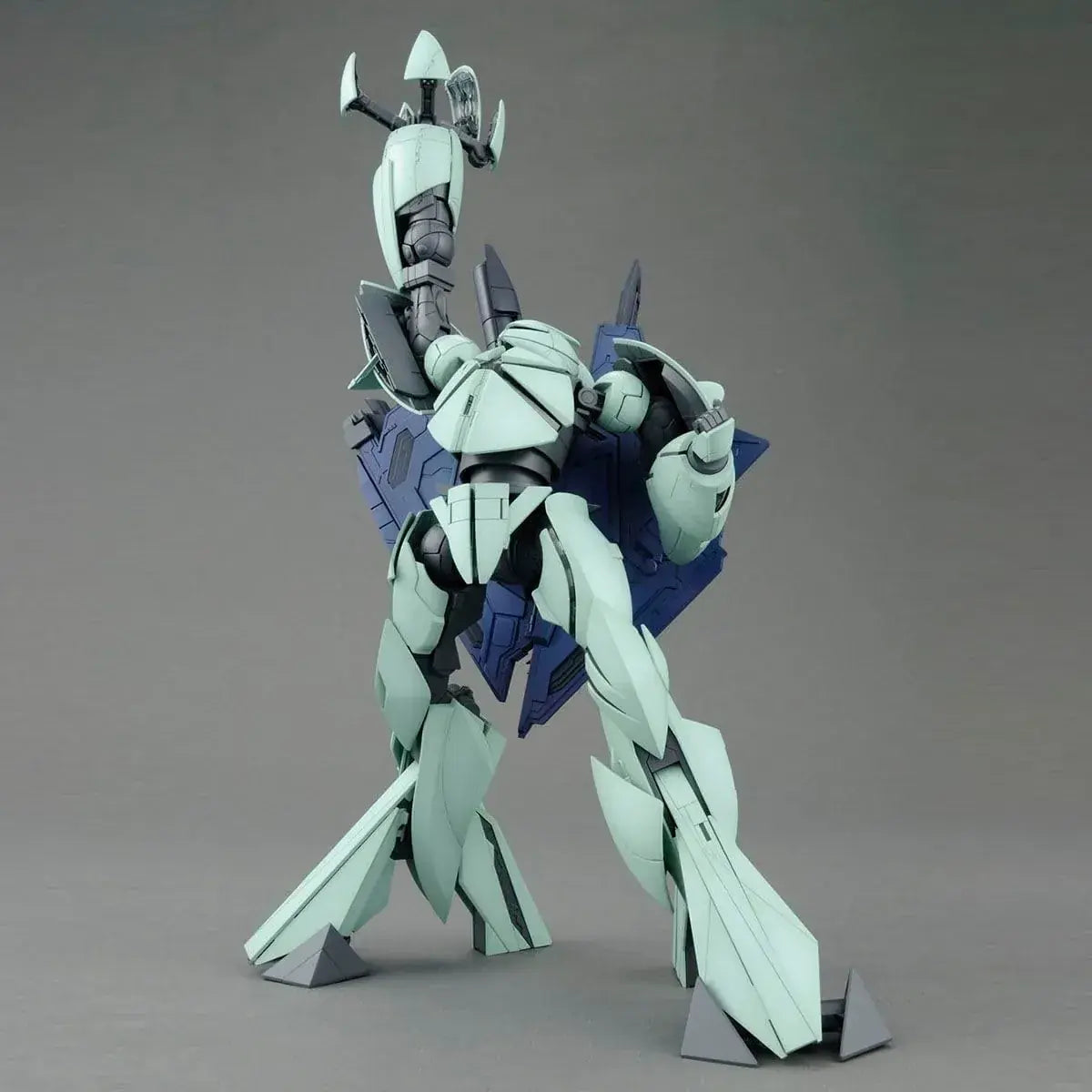 Bandai Spirits MG Turn X 1/100 Scale Gundam Plastic Model Kit