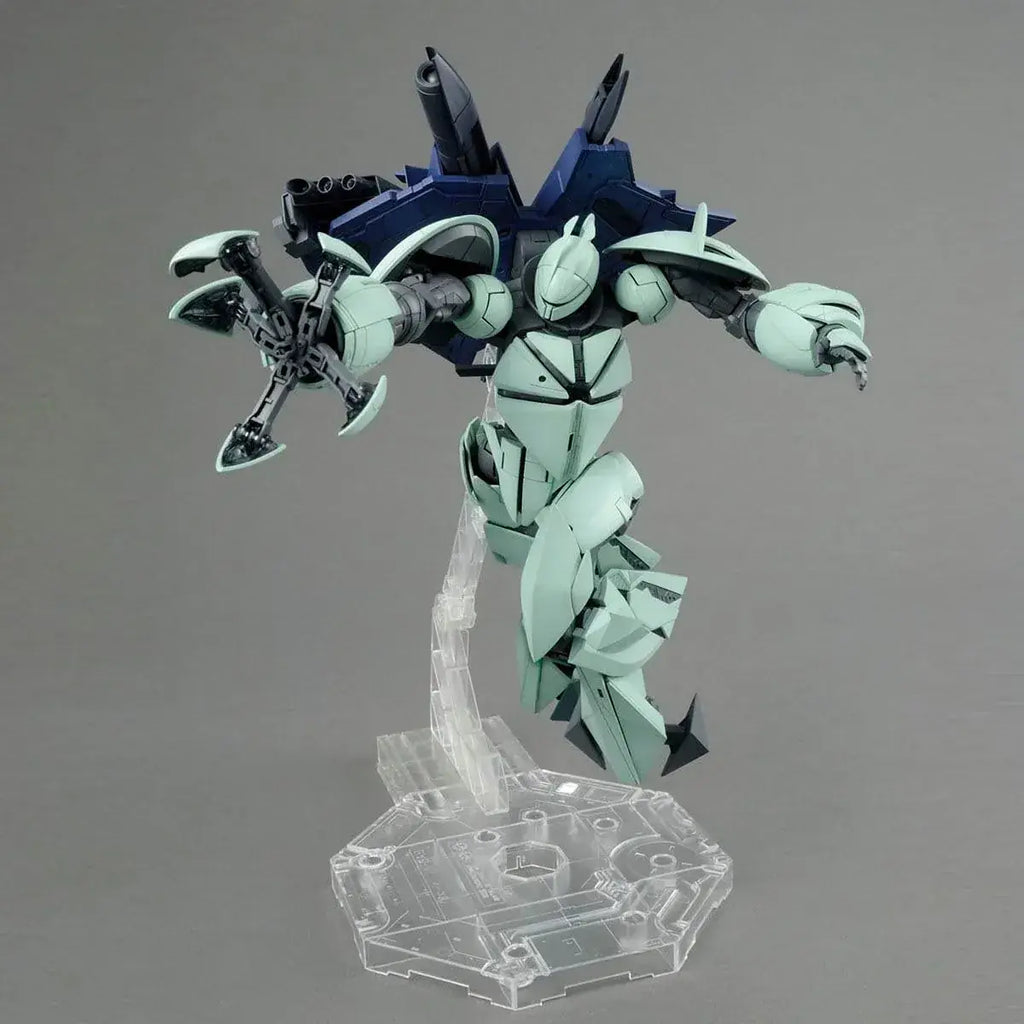Bandai Spirits MG Turn X 1/100 Scale Gundam Plastic Model Kit