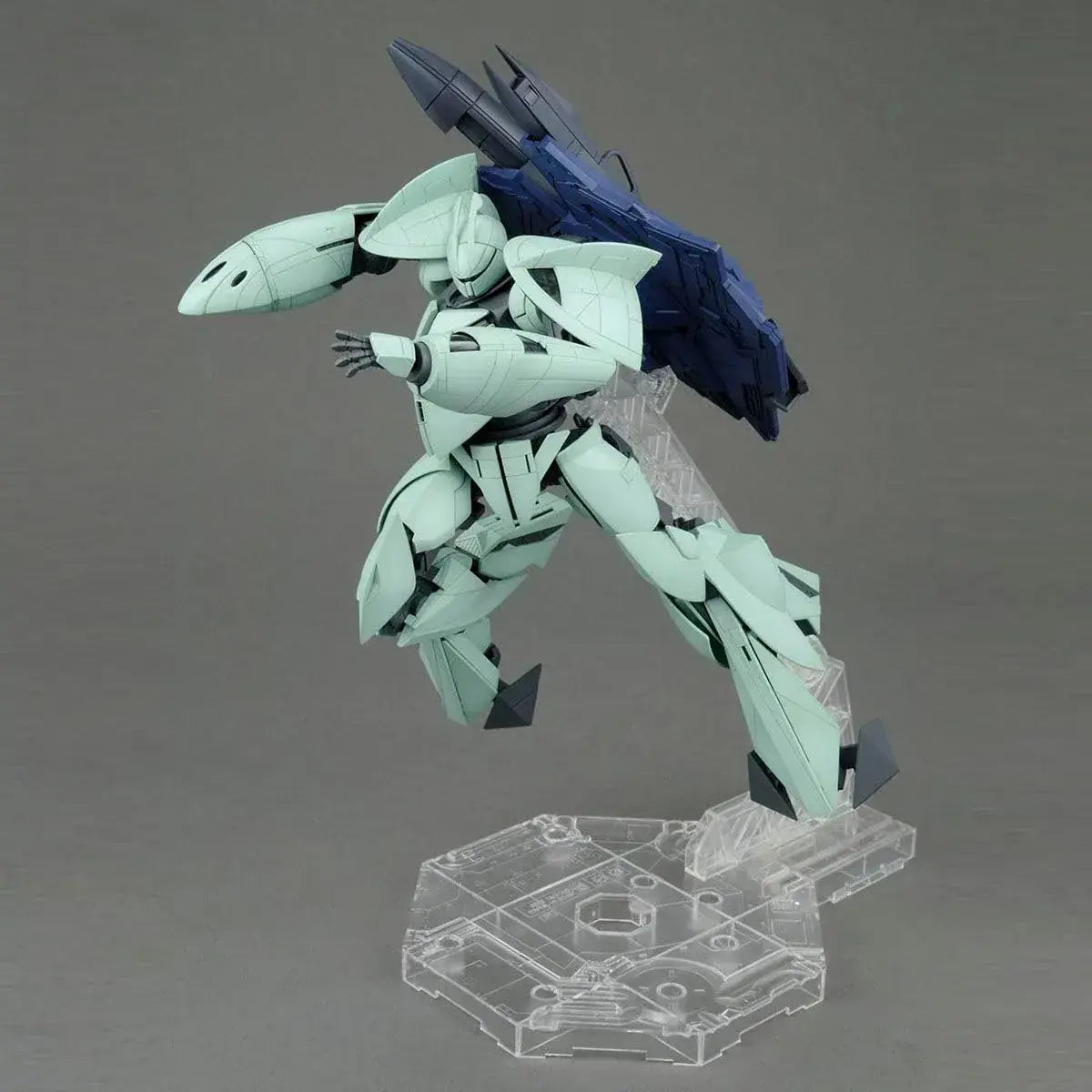 Bandai Spirits MG Turn X 1/100 Scale Gundam Plastic Model Kit