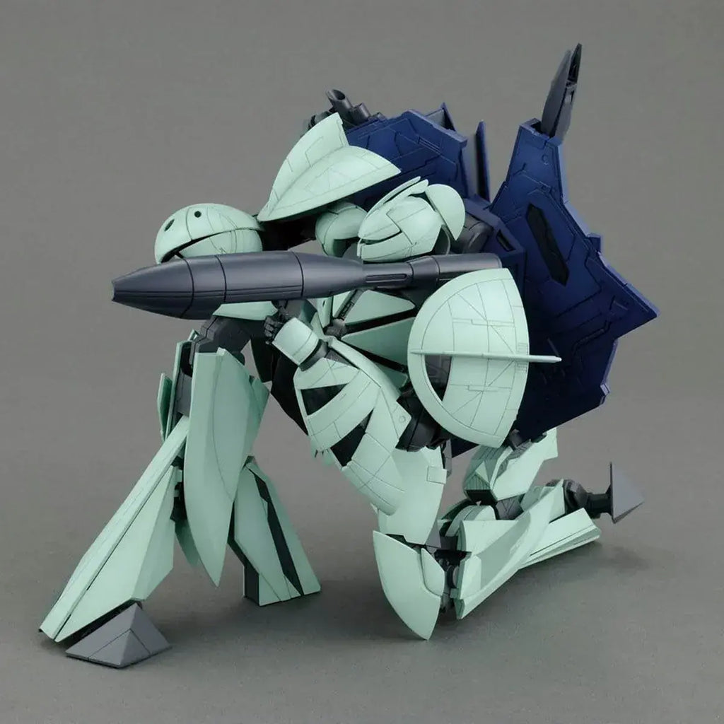 Bandai Spirits MG Turn X 1/100 Scale Gundam Plastic Model Kit