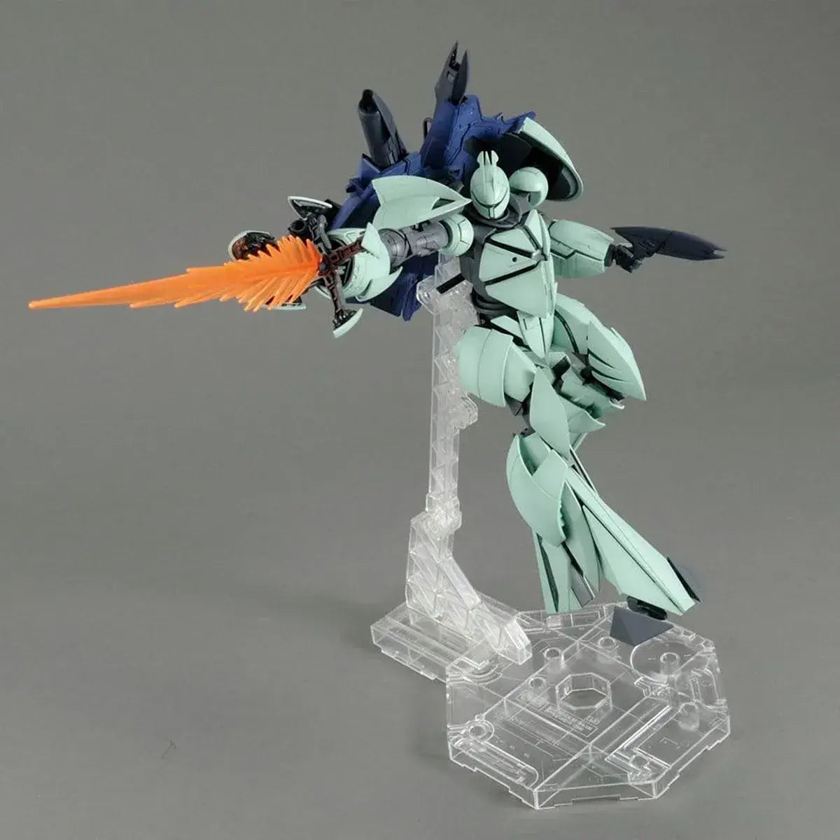 Bandai Spirits MG Turn X 1/100 Scale Gundam Plastic Model Kit