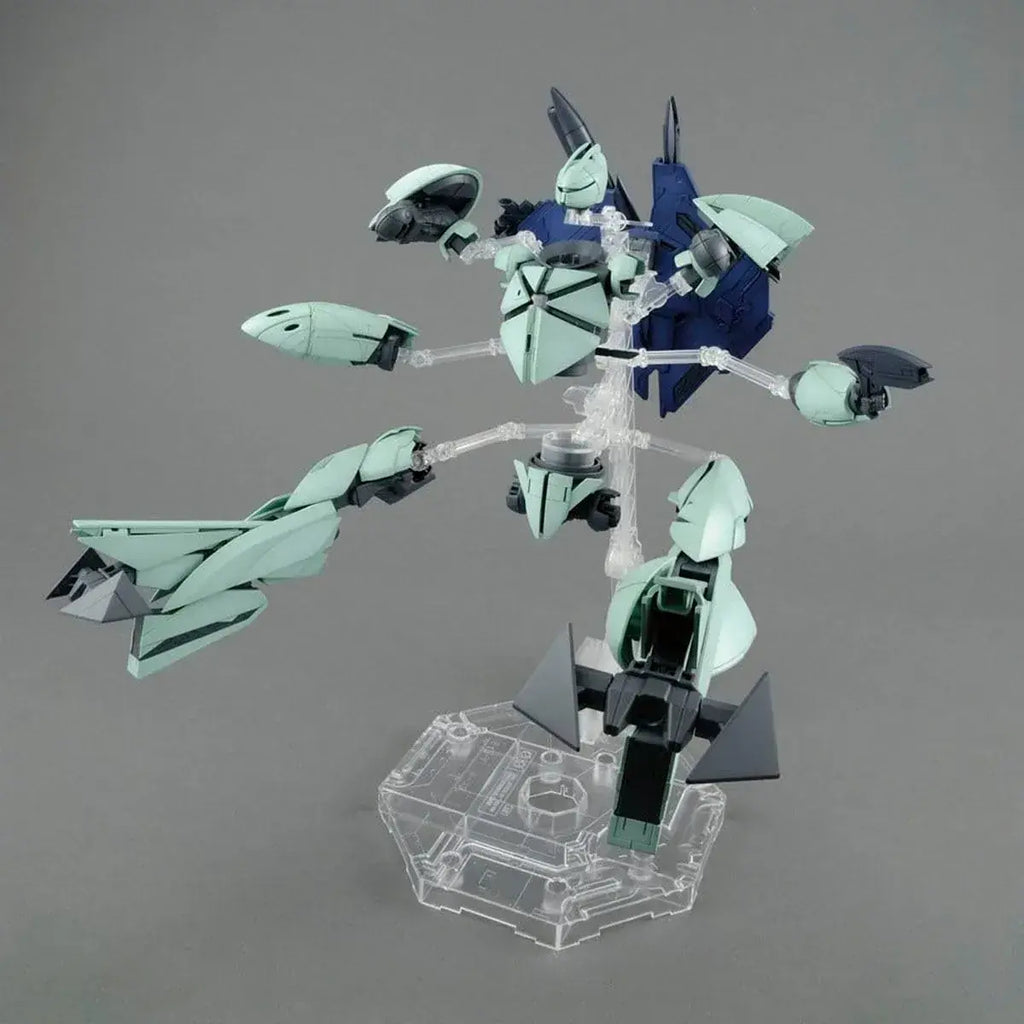 Bandai Spirits MG Turn X 1/100 Scale Gundam Plastic Model Kit