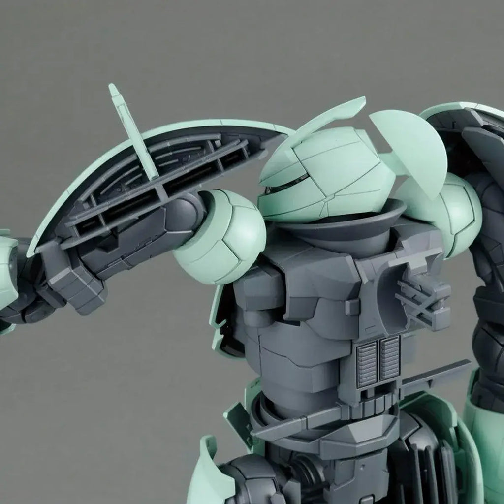 Bandai Spirits MG Turn X 1/100 Scale Gundam Plastic Model Kit