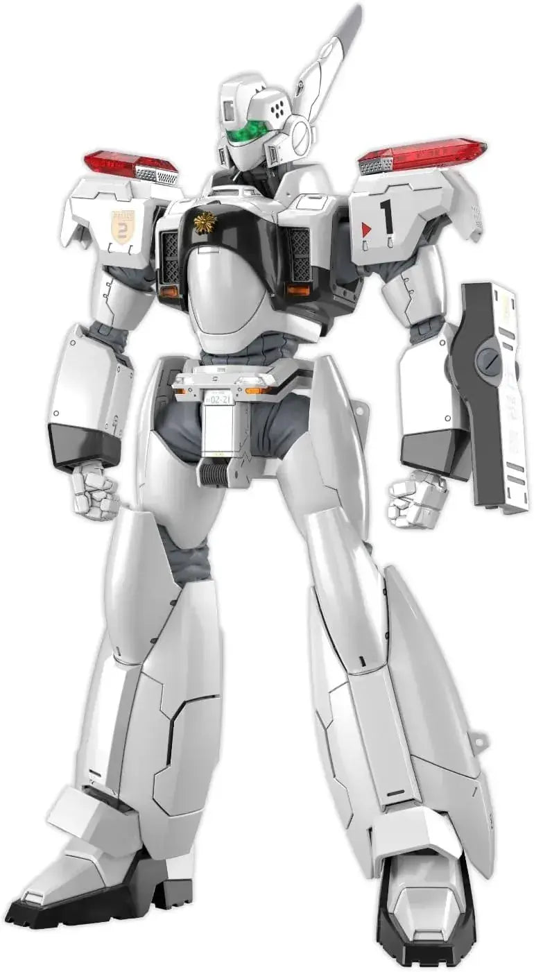 Bandai Spirits Mobile Patlabor RG 1/48 AV98 Ingram Plus Model Kit