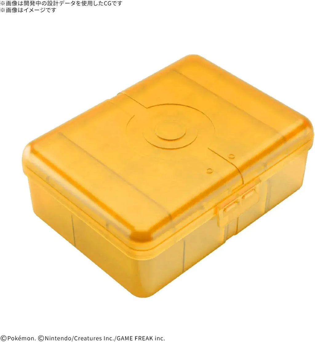 Bandai Spirits Placolo DX Plastic Model Storage Case