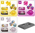Bandai Spirits Placolo DX Model Kit: Pikachu, Eevee, Mew Set