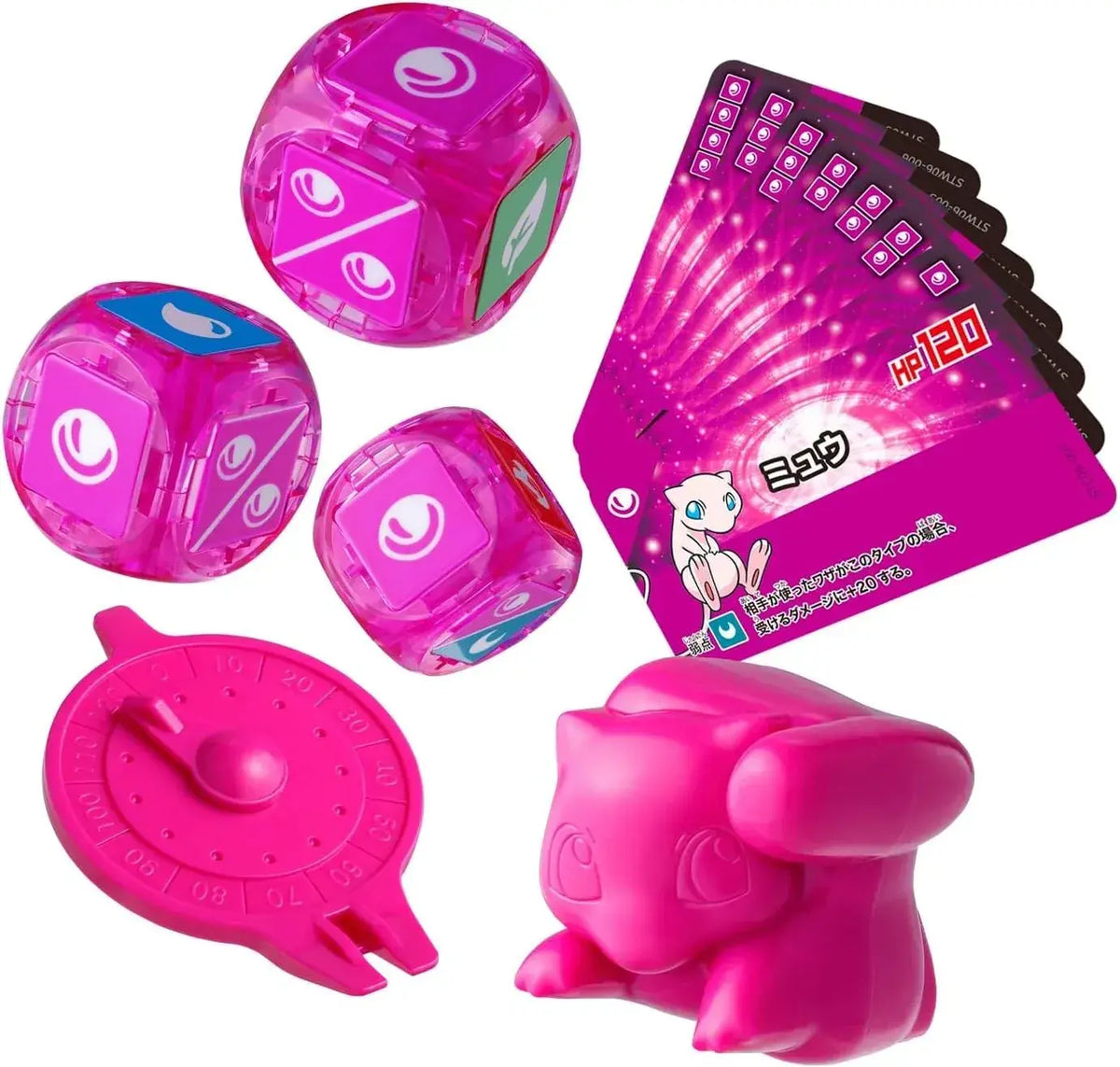 Bandai Spirits Placolo Mew 06 Starter Set – Ready to Play