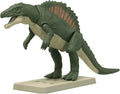 Bandai Spirits Planosaurus Spinosaurus Color Coded Model Kit