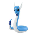 Bandai Spirits Pokemon Dragonair Plamo Quick 30 Storage Model Kit