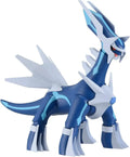 Bandai Spirits Pokemon Dialga Plamo Model Kit for Assembly