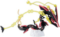 Bandai Spirits Pokemon Plamo Rayquaza Collectible Model Kit