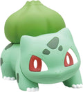 Bandai Spirits Pokemon Plumo Lite Bulbasaur Plastic Model Kit