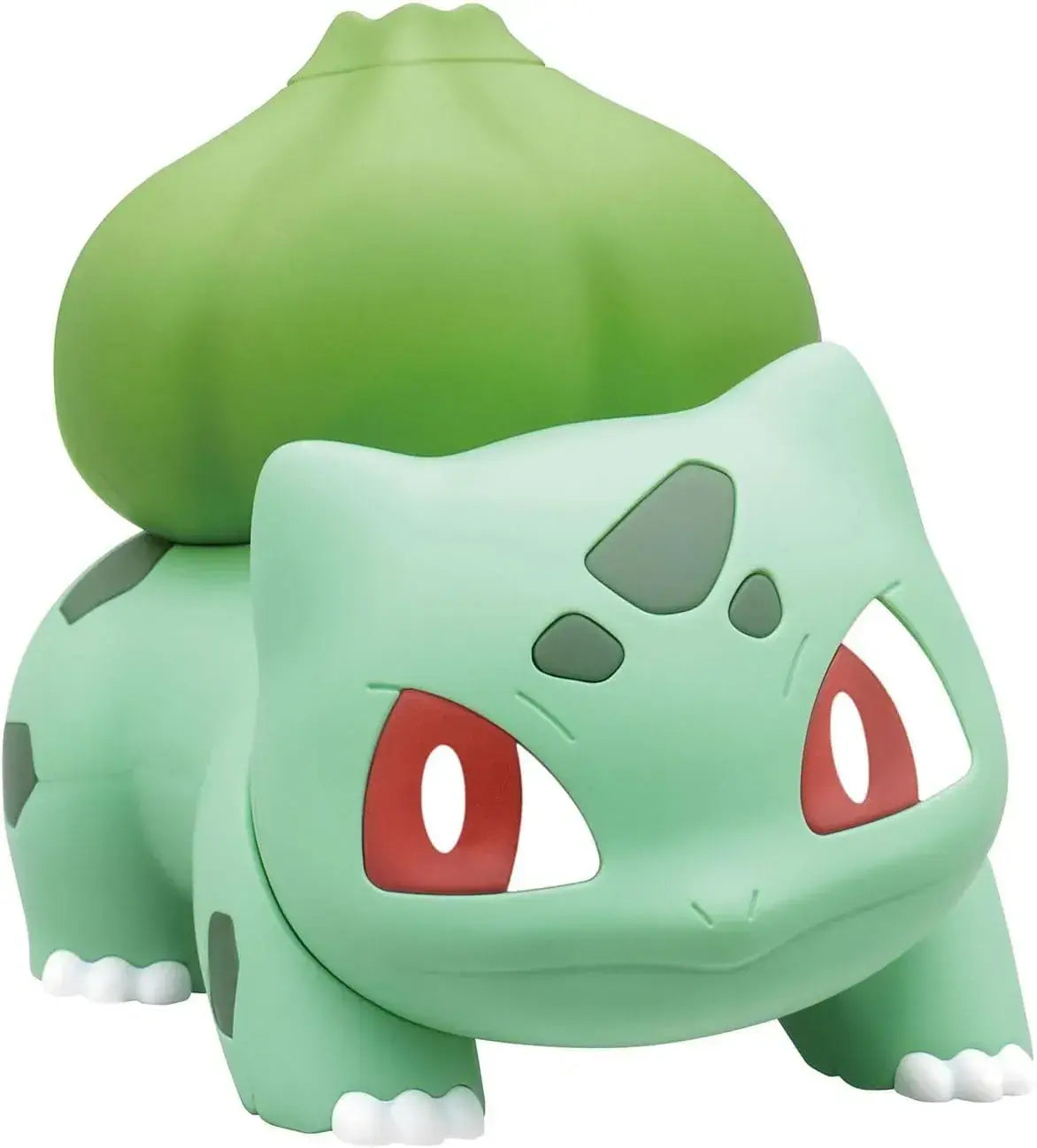 Bandai Spirits Pokemon Plumo Lite Bulbasaur Plastic Model Kit