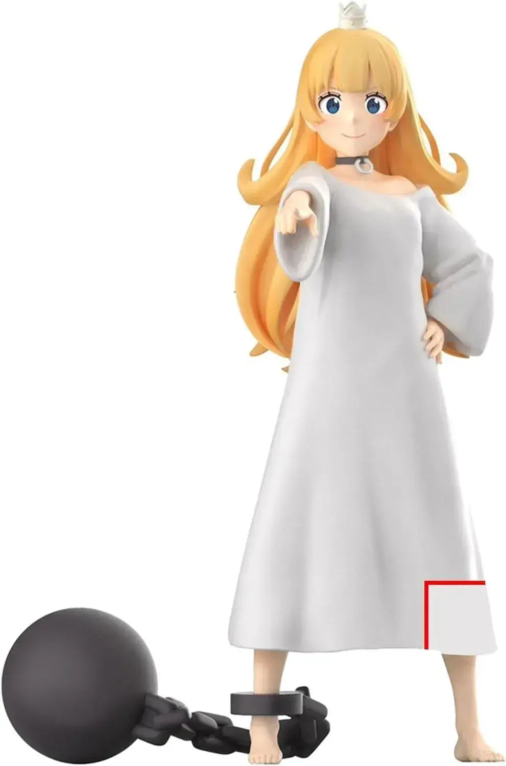 Bandai Spirits Princess TV Anime Figure 20cm Collectible