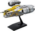 Bandai Spirits Razor Crest Star Wars Plastic Model Kit Figure