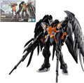 Bandai Spirits Wing Gundam Zero EW Valkyrie Model Figure 1/144