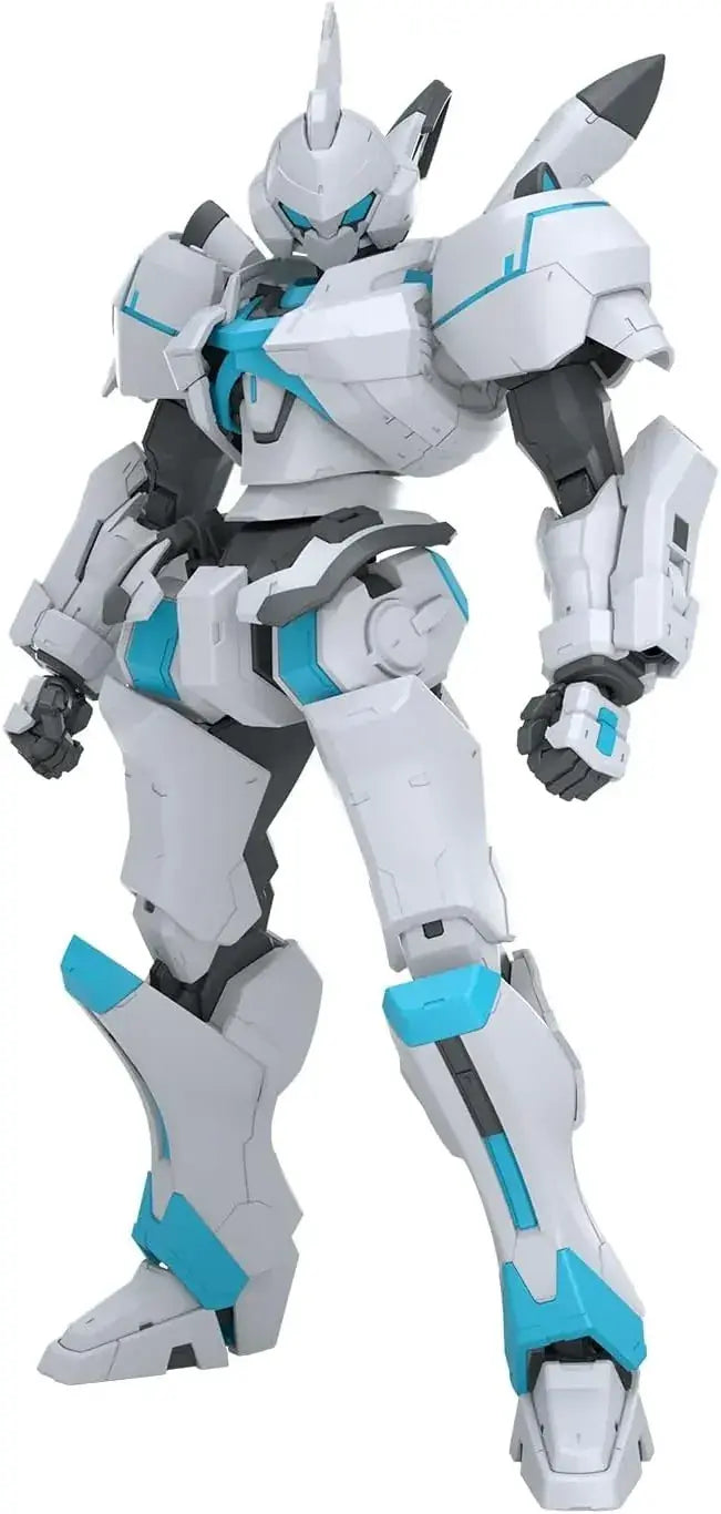 Bandai Spirits Vertex Force ENIA 30 MP Anime Plastic Model Kit