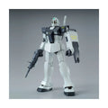 Bandai MG Mobile Suit Gundam Side Story Master Grade Gm (White Dingo Team Custom) Model Kit Figure