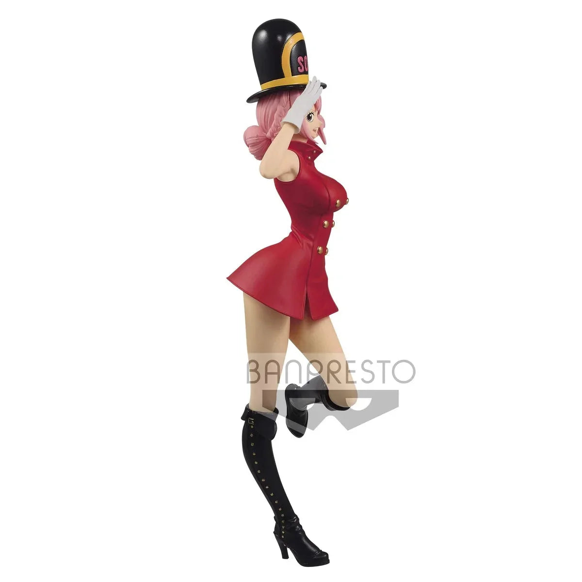 Banpresto One Piece Sweet Style Pirates Rebecca A