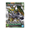 Bandai SD Gundam Sangoku Souketsuden Super Deformed Huang Zhong Dynames Model Kit Figure