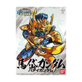 Bandai SD Gundam BB Fighter Sangokuden Buyugekitouroku Super Deformed Ma Dai Model Kit Figure(Gunpla)
