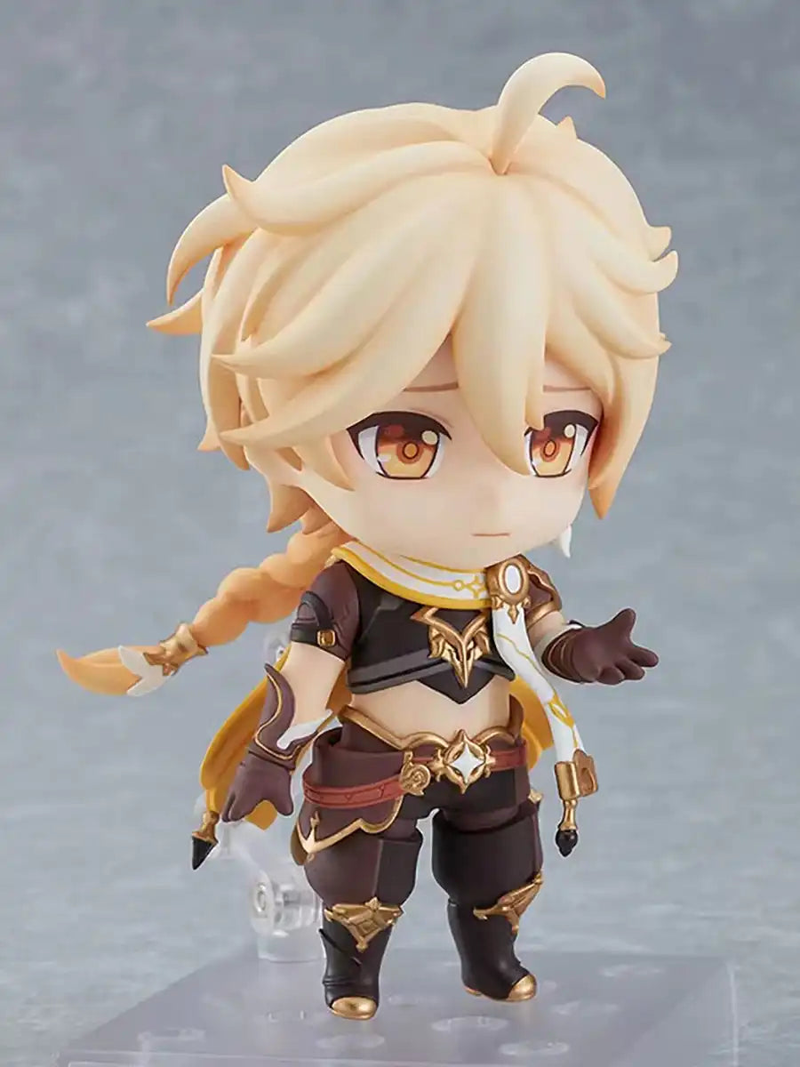 Pagayaly Nendoroid Tabito Haragami Sora Hotaru Firefly Genshin Wenti Japan Action Figure