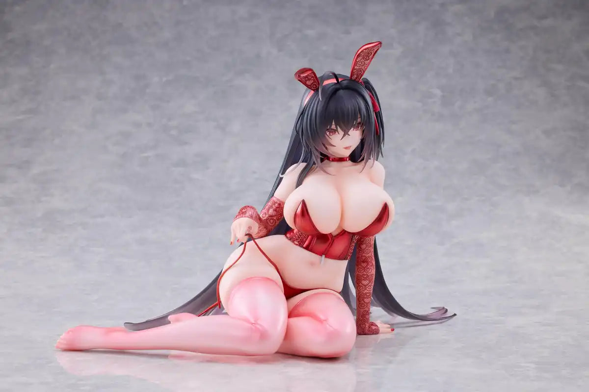 Alphamax Taihou 1/4 Scale Figure Still Illustration Ver Azur Lane Collectible