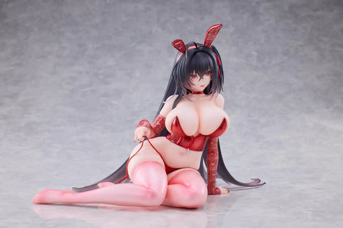 Alphamax Taihou 1/4 Scale Figure Still Illustration Ver Azur Lane Collectible