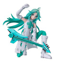 Tamashii Nations SHFiguarts To Be Hero X Lucky Cian 145mm Action Figure