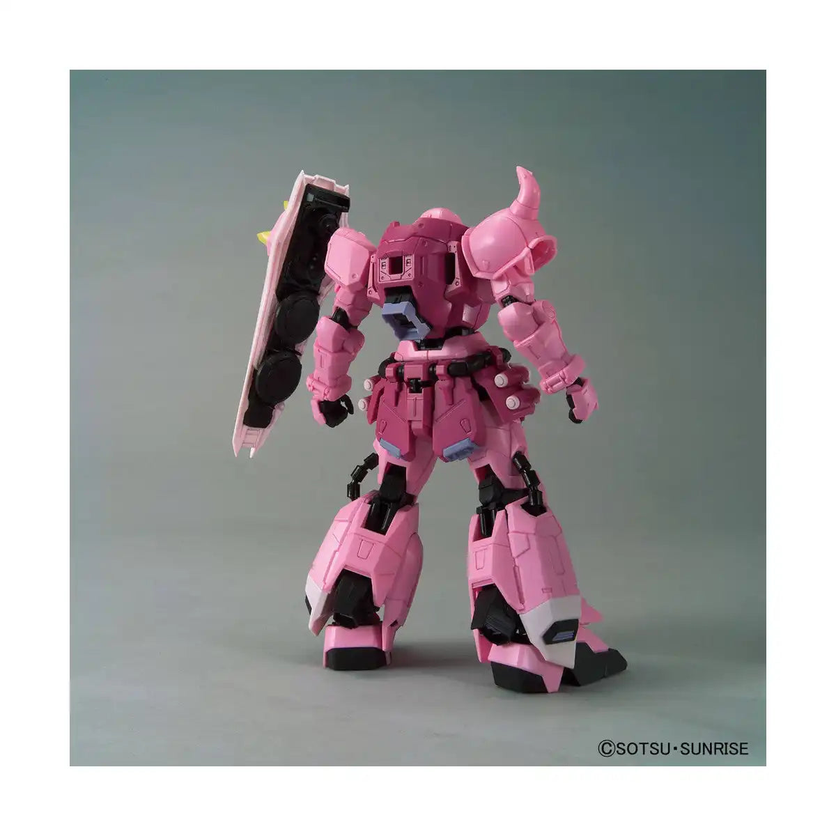 Bandai MG Mobile Suit Gundam Seed Destiny Master Grade Zaku Warrior (Live Concert Ver)(Gbase Limited) Model Kit Figure